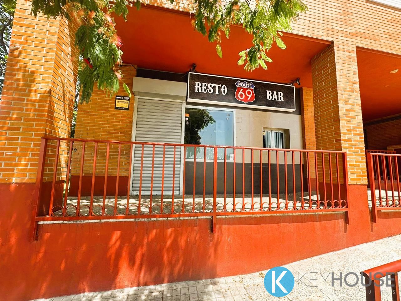 Local en Velilla de San Antonio, Madrid de 87 m2