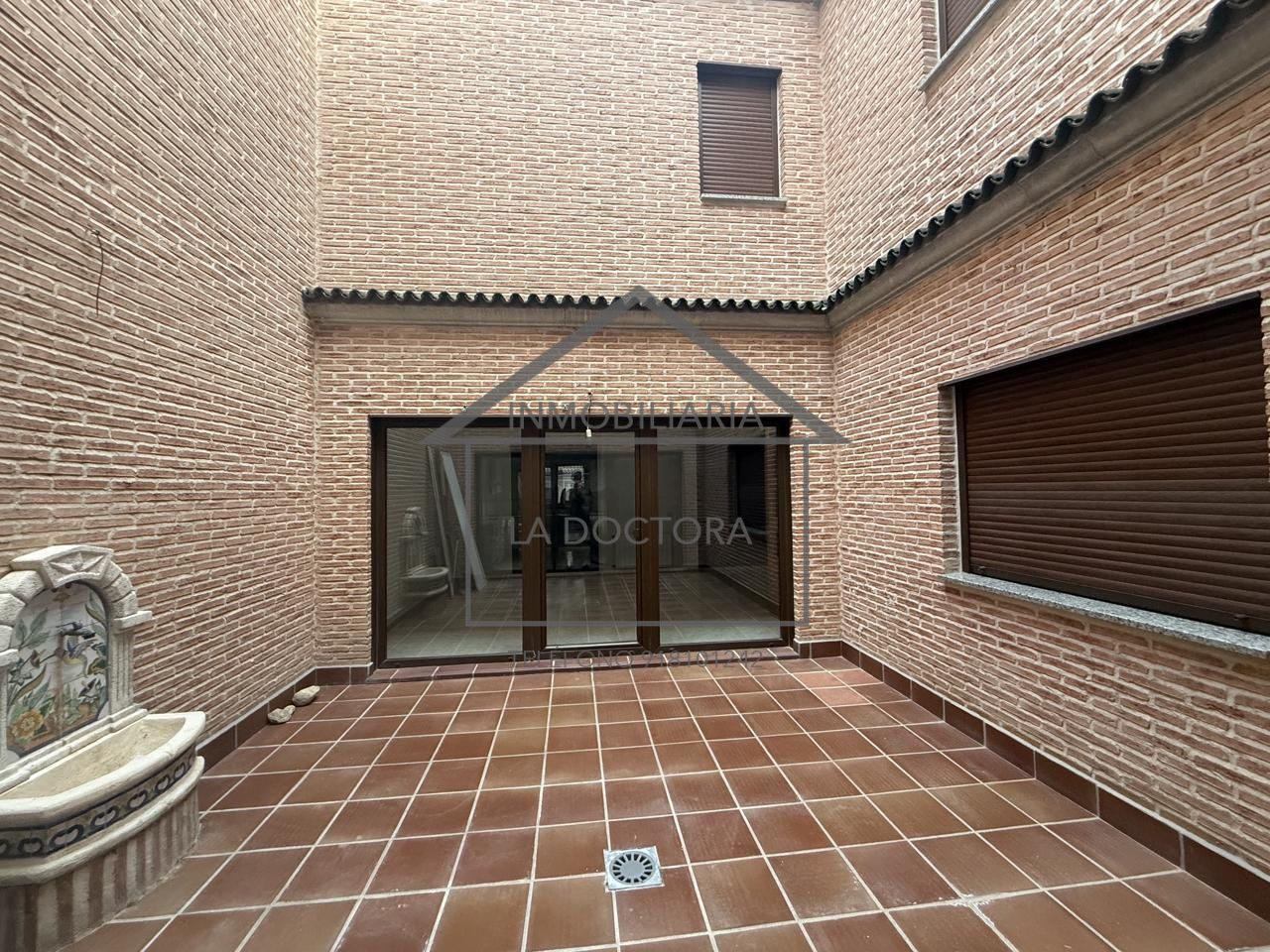 Casa / chalet en Navalcarnero, Madrid de 261 m2