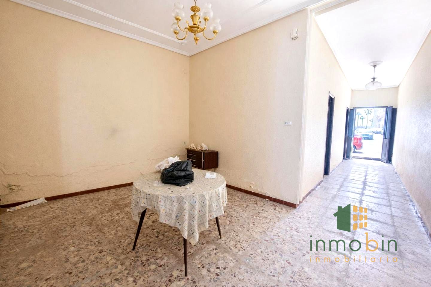 Casa / chalet en Don Benito, Badajoz de 124 m2