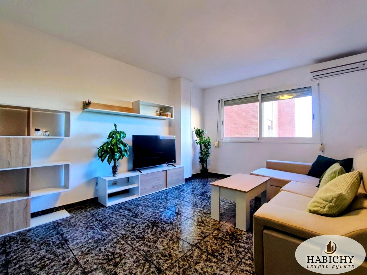 Piso en Calle Alberto Sevilla, Murcia, Murcia de 97 m2