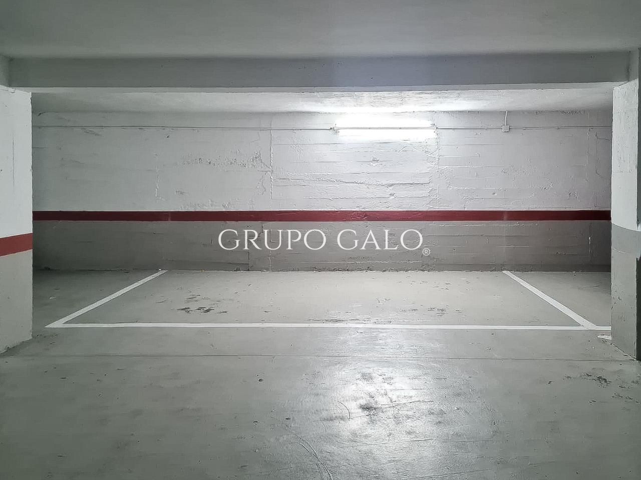 Plaza de parking en Rúa de Bolivia, Vigo, Pontevedra de 13 m2