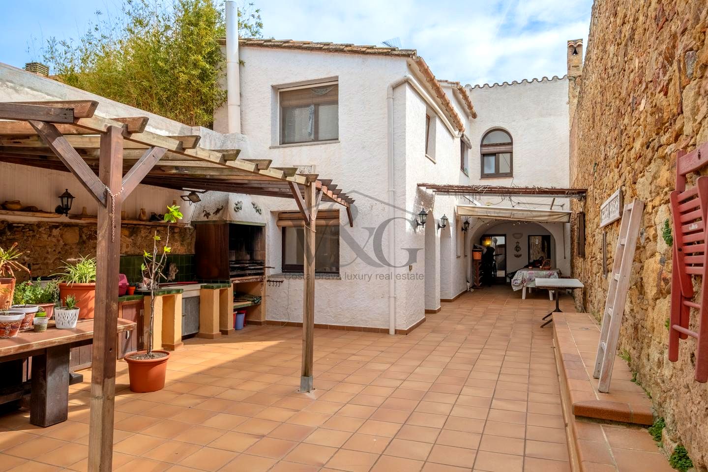 Casa / chalet en Pals, Girona de 239 m2