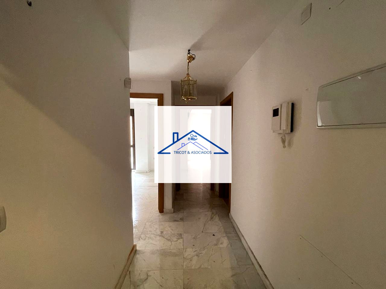 Piso en Calle Don José Peña, Ocaña, Toledo de 76 m2
