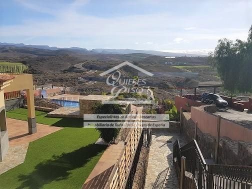 Casa / chalet en Calle Swing, San Bartolome de Tirajana, Las Palmas de 208 m2