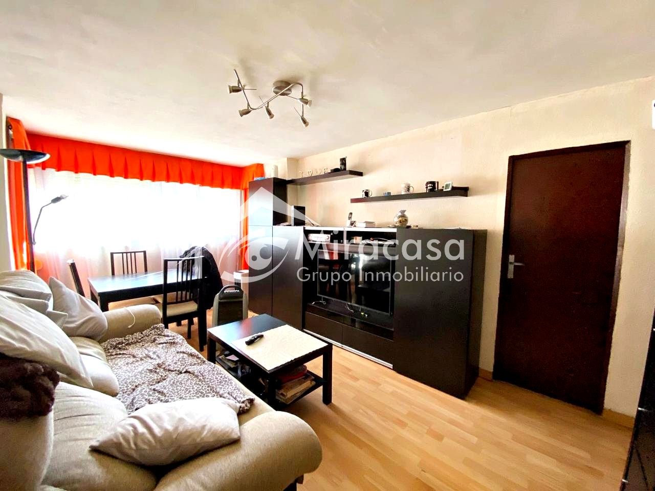 Piso en Calle de Albaida, Madrid, Madrid de 58 m2