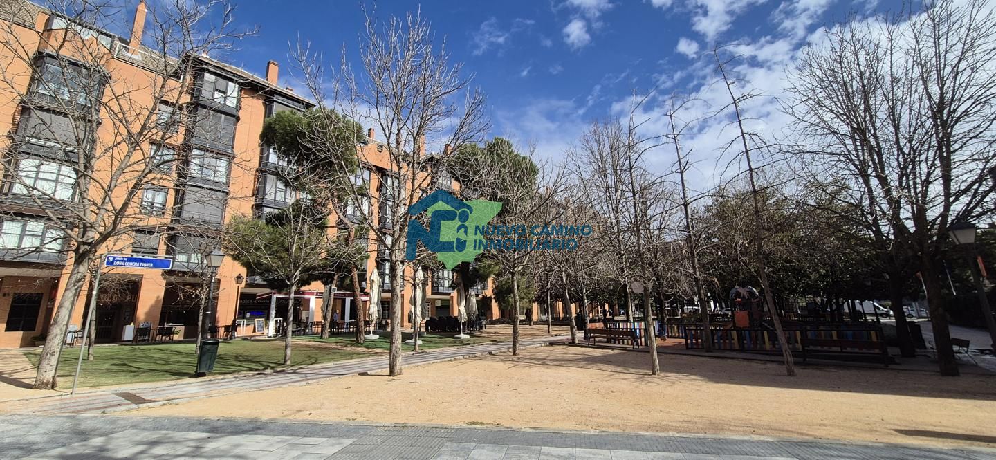 Flat in Calle de Toledo 176, Madrid, Madrid of 139 m2