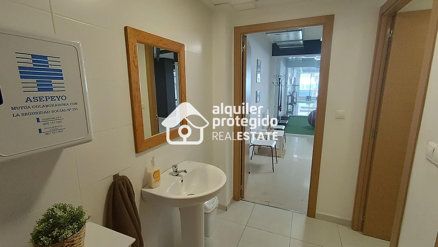 apartamentos en sant-vicent-del-raspeig · centro €