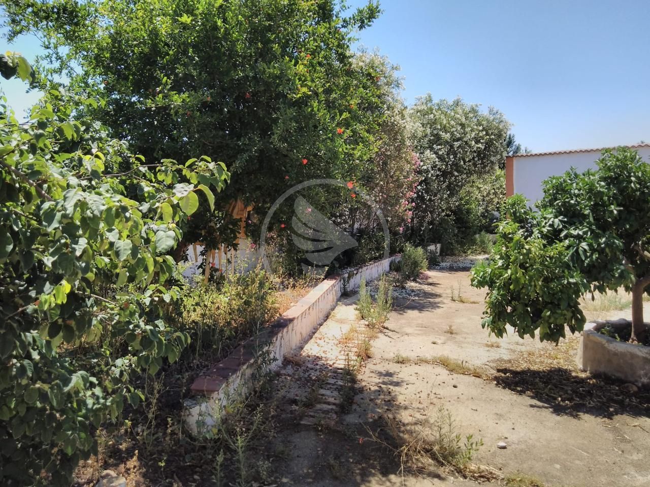 Casa rústica en Camino de la Tortilla, Linares, Jaén de 100 m2