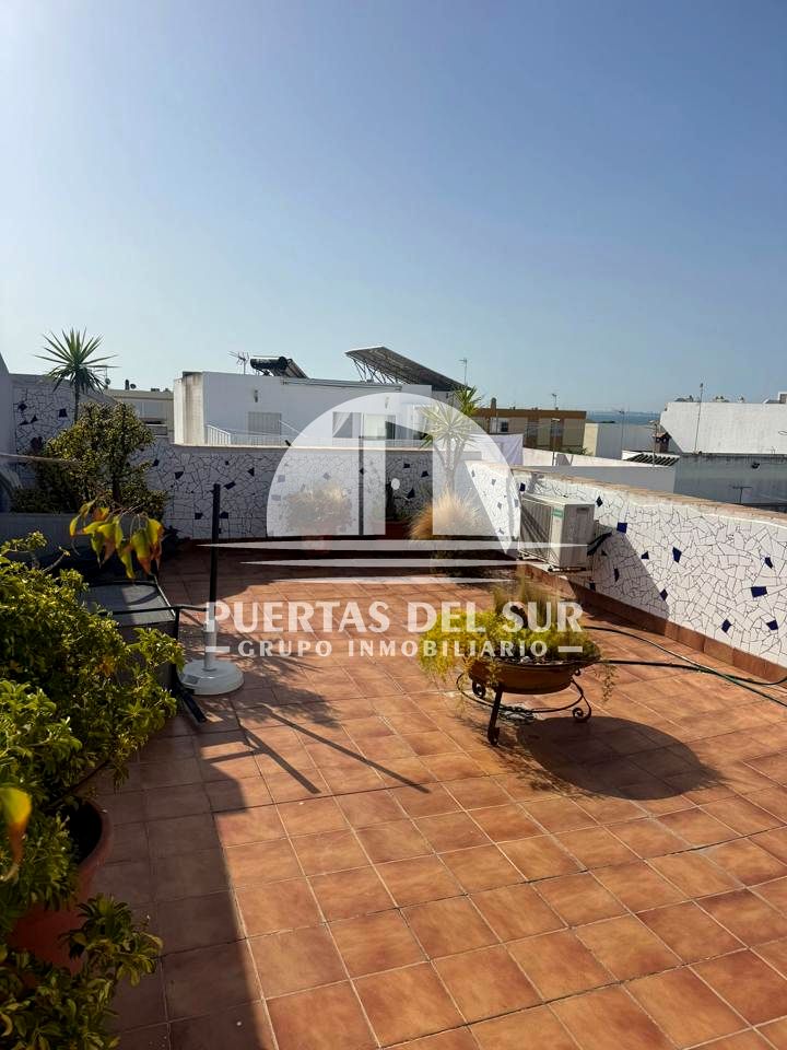 Piso en Calle Amapolas, Rota, Cádiz de 49 m2