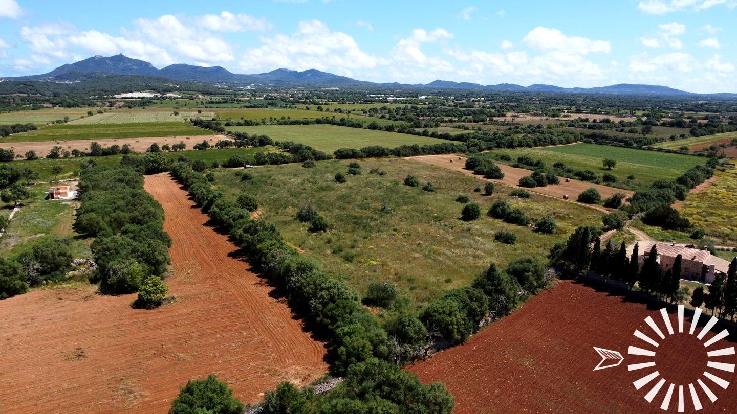 Terreno en Pologino 3 Parcela 107 s/n, Felanitx, Illes Balears de 15273 m2