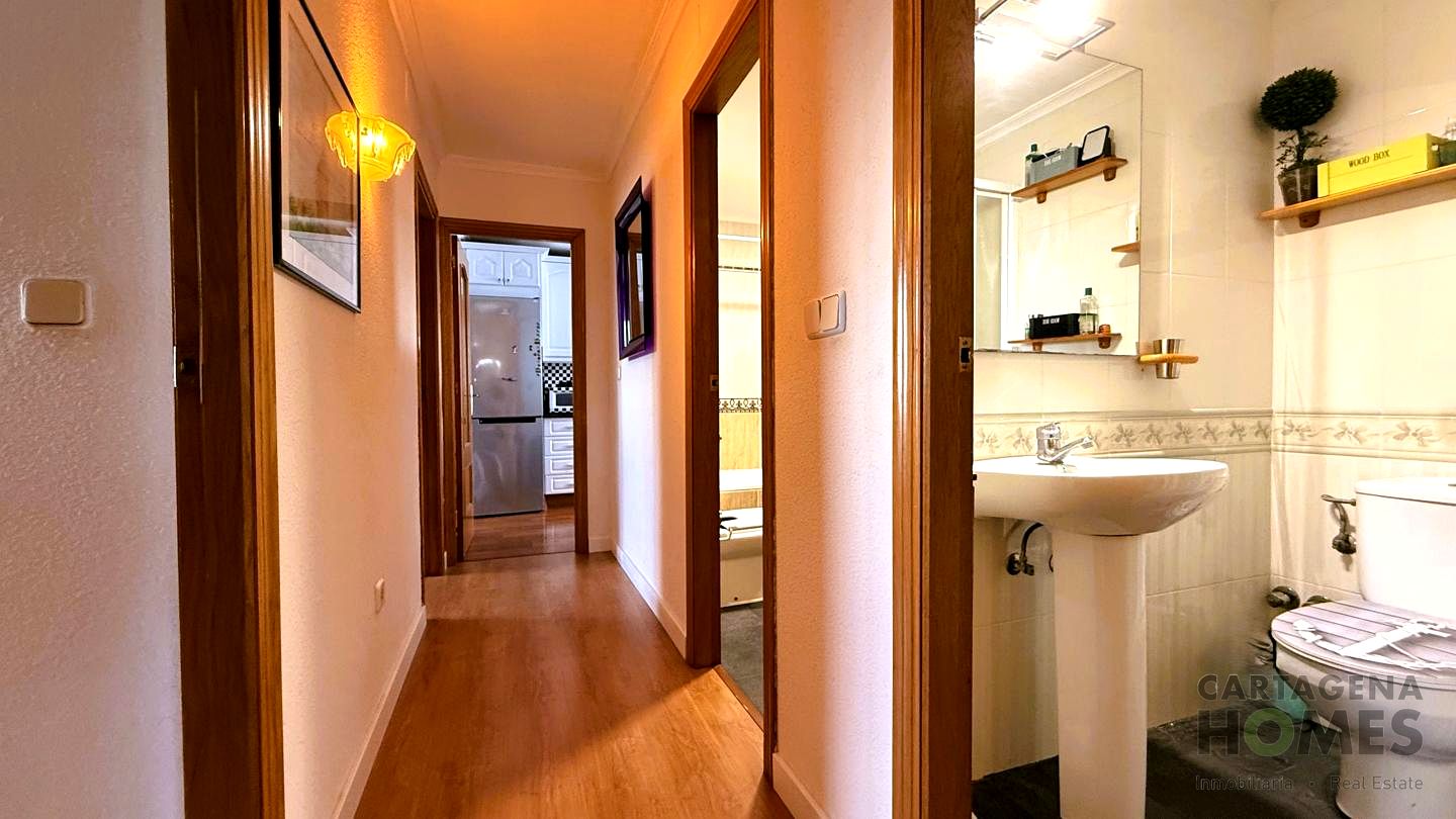 pisos en cartagena · casco-historico 269900€