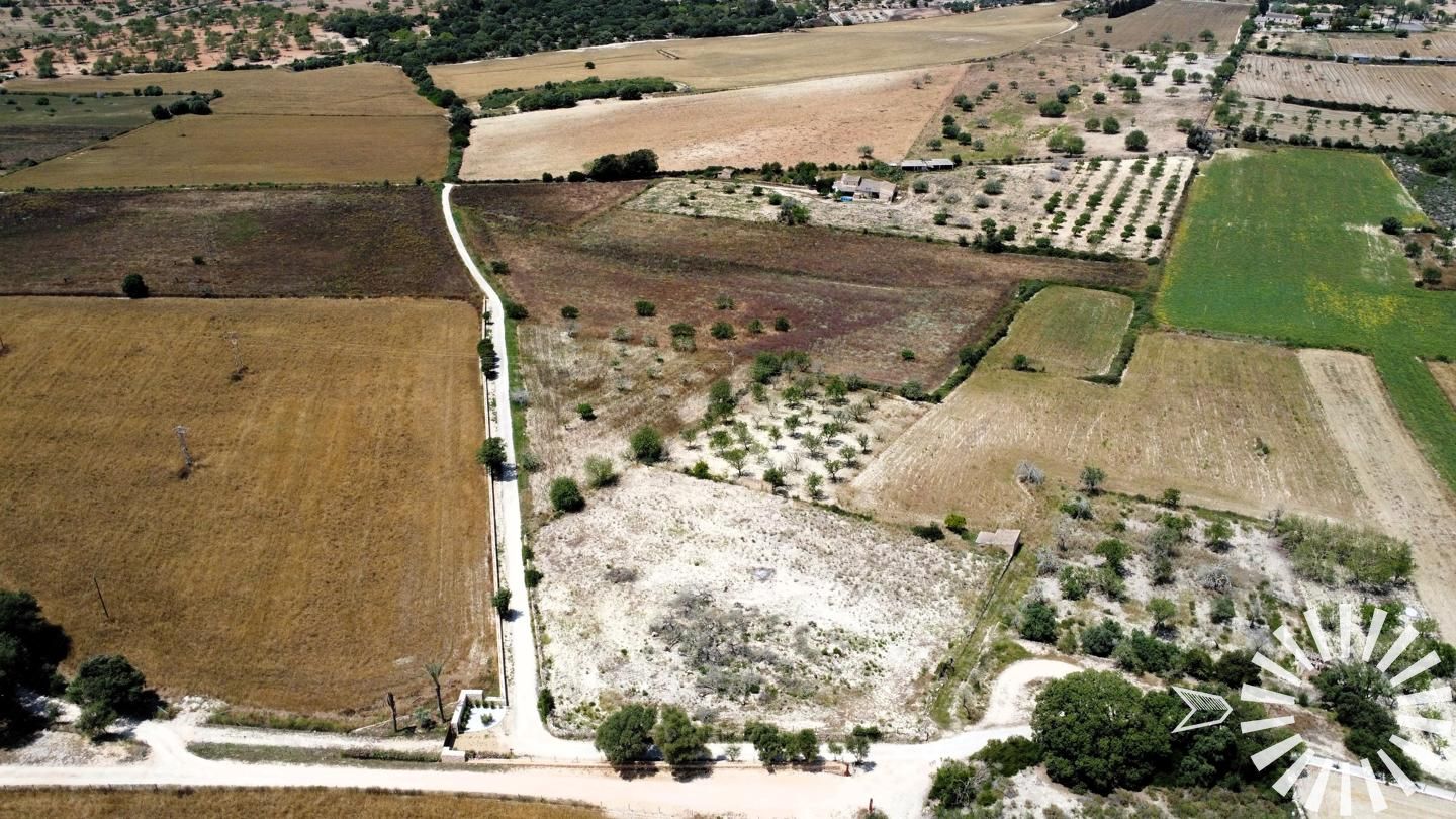 Terreno en son Drago, Porreres, Baleares de 30398 m2
