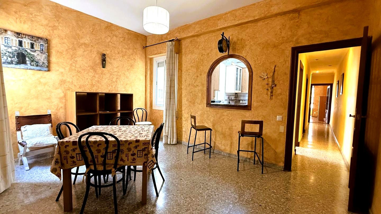 pisos en cartagena · milla 199900€