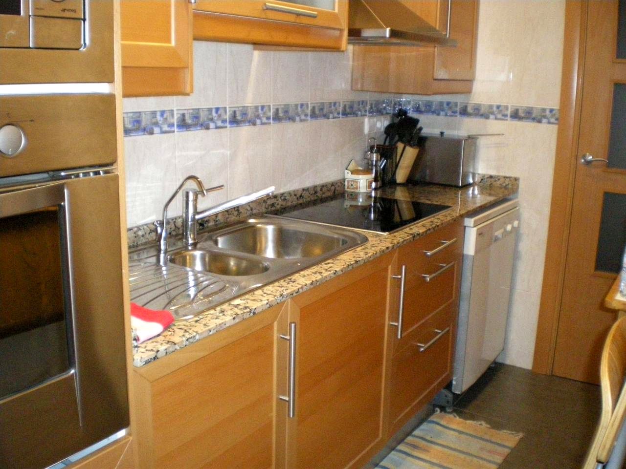 Piso en Viladecans, Barcelona de 75 m2