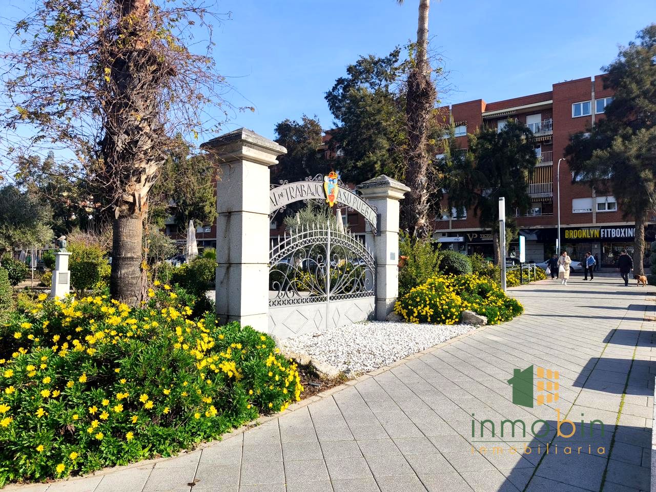 Flat in Calle Federico García Lorca, Don Benito, Badajoz of 115 m2