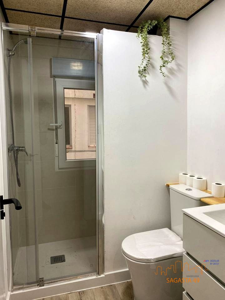 Piso en CENTRO, Zaragoza, Zaragoza de 93 m2