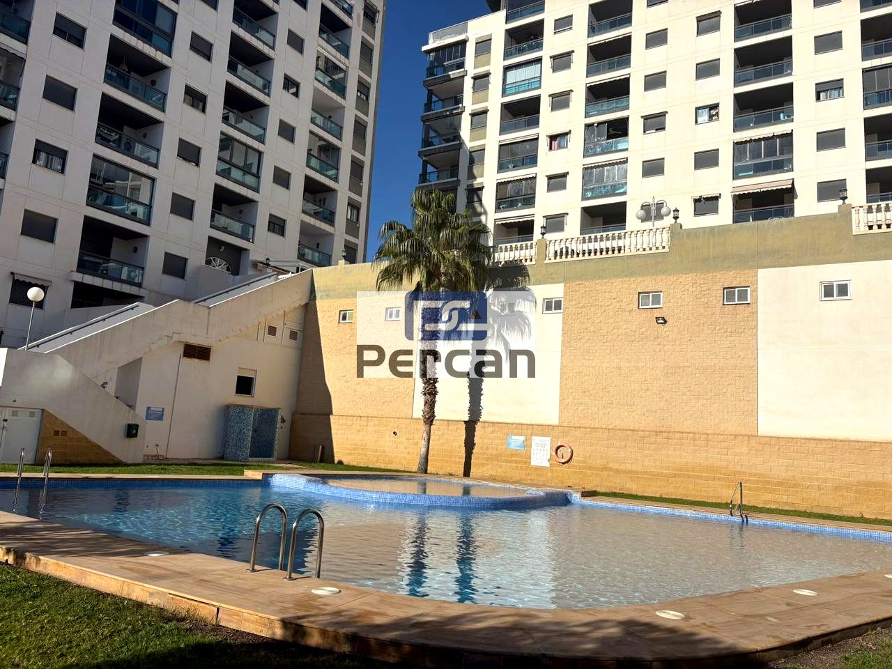 Piso en Avinguda d'Alcoi, El Campello, Alicante de 113 m2