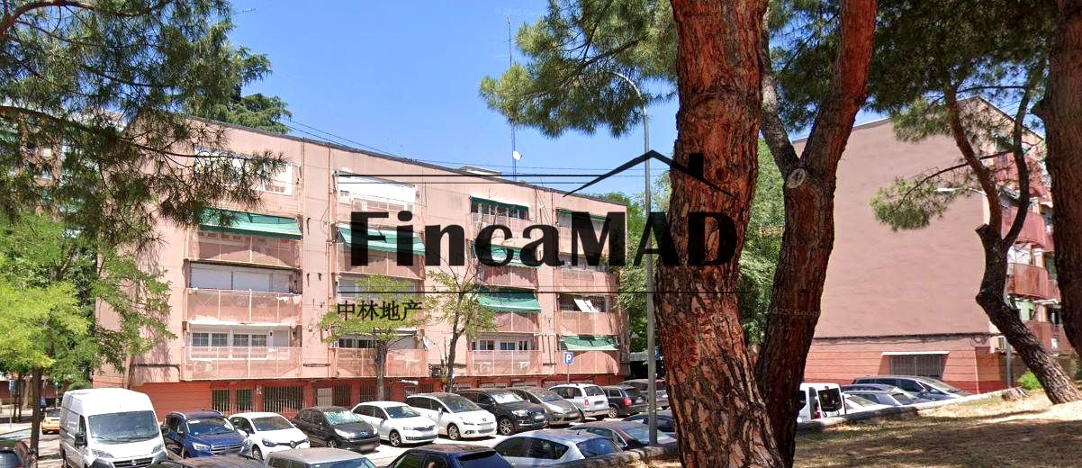 Piso en Madrid, Madrid de 67 m2 Piso en Madrid, Madrid de 67 m2