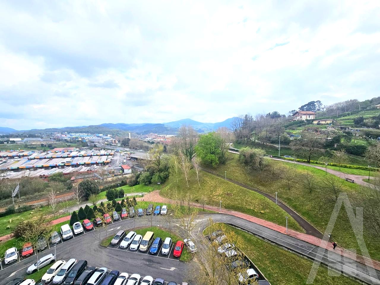 Piso en Kareaga Goikoa Kalea, Basauri, Bizkaia de 73 m2