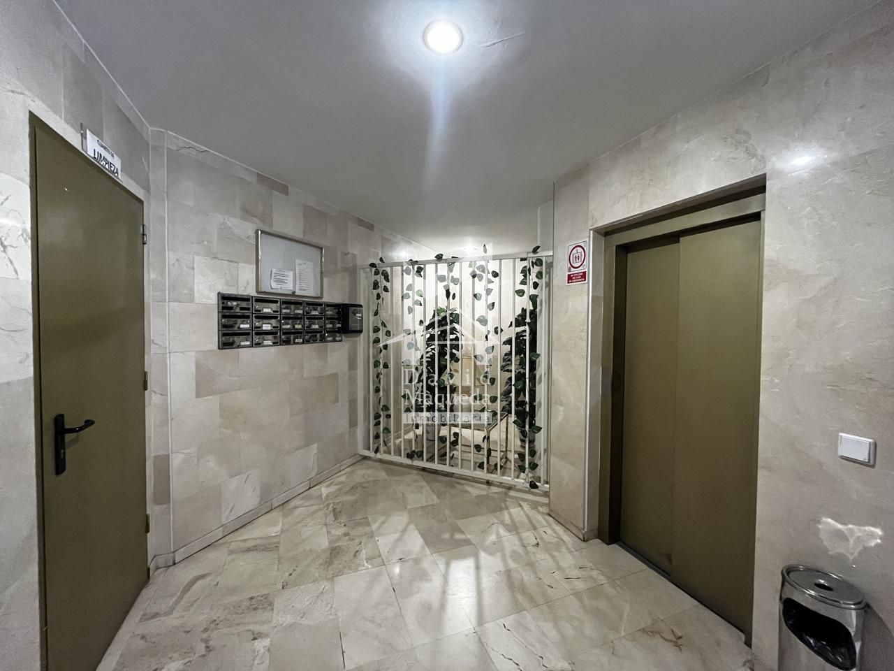 Flat in VENTILLA, Madrid, Madrid of 103 m2
