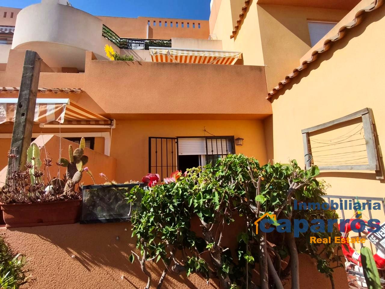 Piso en Calle Ciudad de Tarragona, Vera Playa, Almería de 63 m2