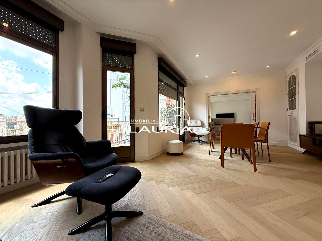 Piso en Calle Colón, Valencia, Valencia de 208 m2