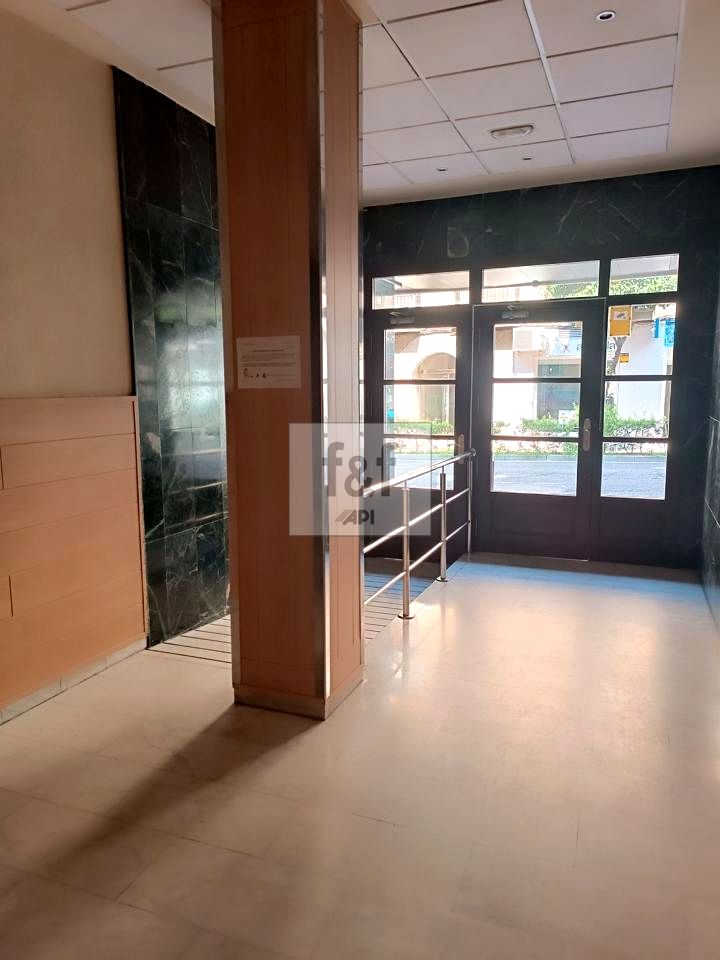 Piso en Calle Alfonso VIII, Plasencia, Cáceres de 190 m2