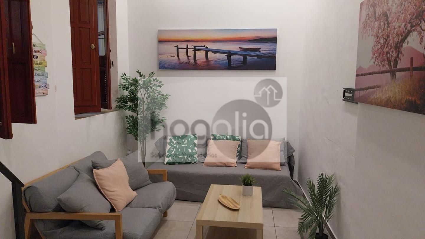 Piso en CENTRO, Sevilla, Sevilla de 70 m2
