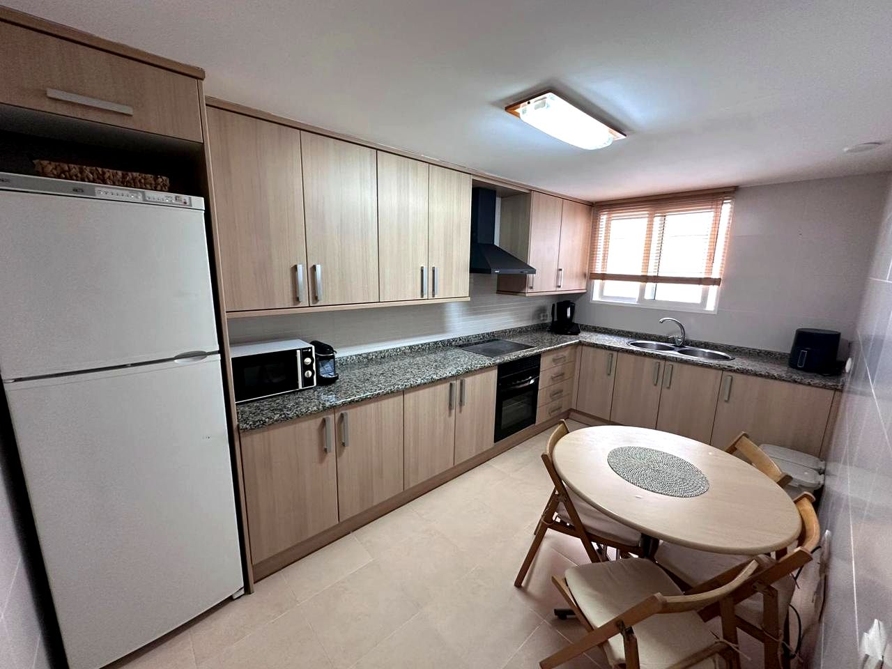 Piso en Benicàssim, Castelló de 114 m2