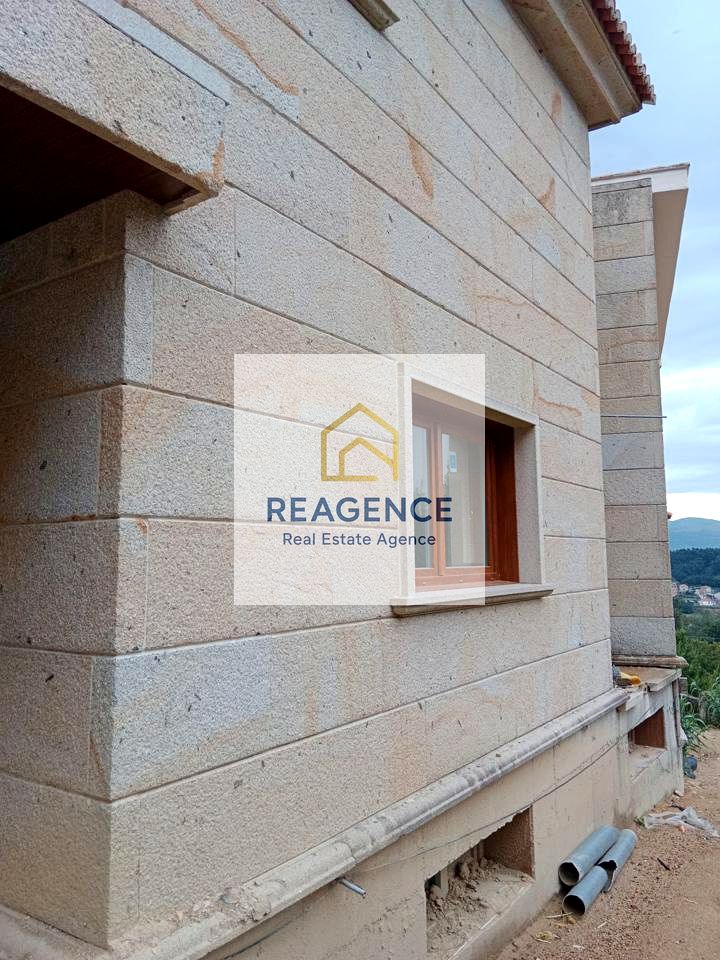 Casa / chalet en lugar regata, Bordóns, Pontevedra de 420 m2