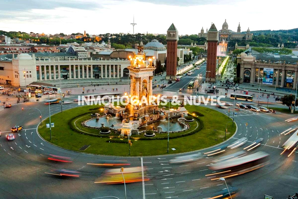 Local Comercial · Barcelona · 1 hab.