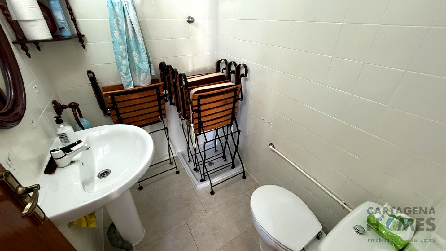 villas en murcia · la-alberca 330000€