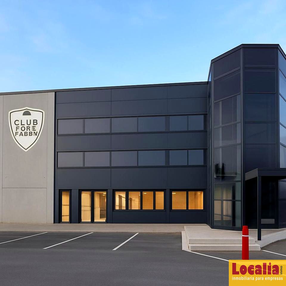 Nave industrial en Barrio Jain, Jaín, Cantabria de 2000 m2