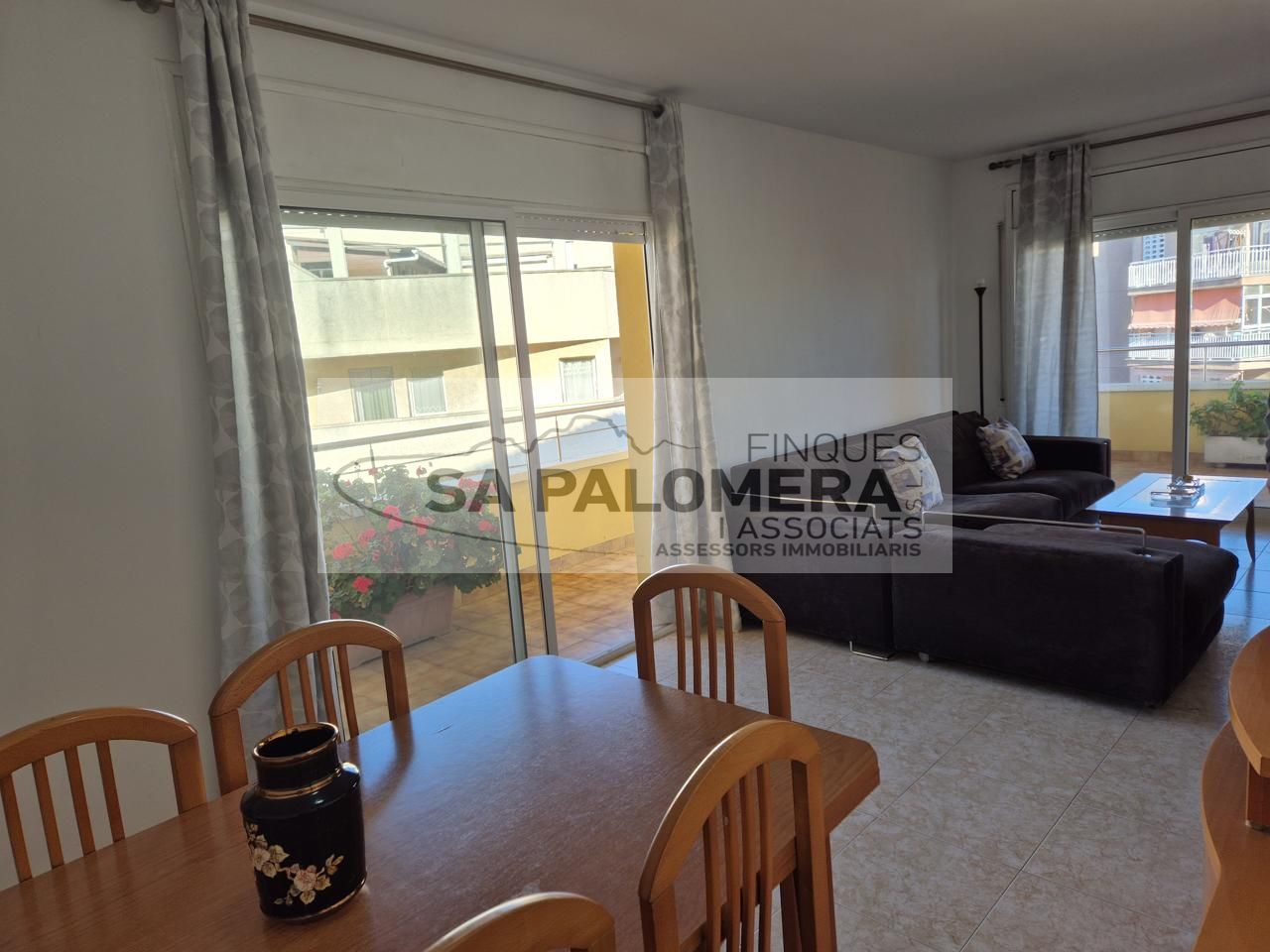 Piso en EL  PINS, Blanes, Girona de 79 m2