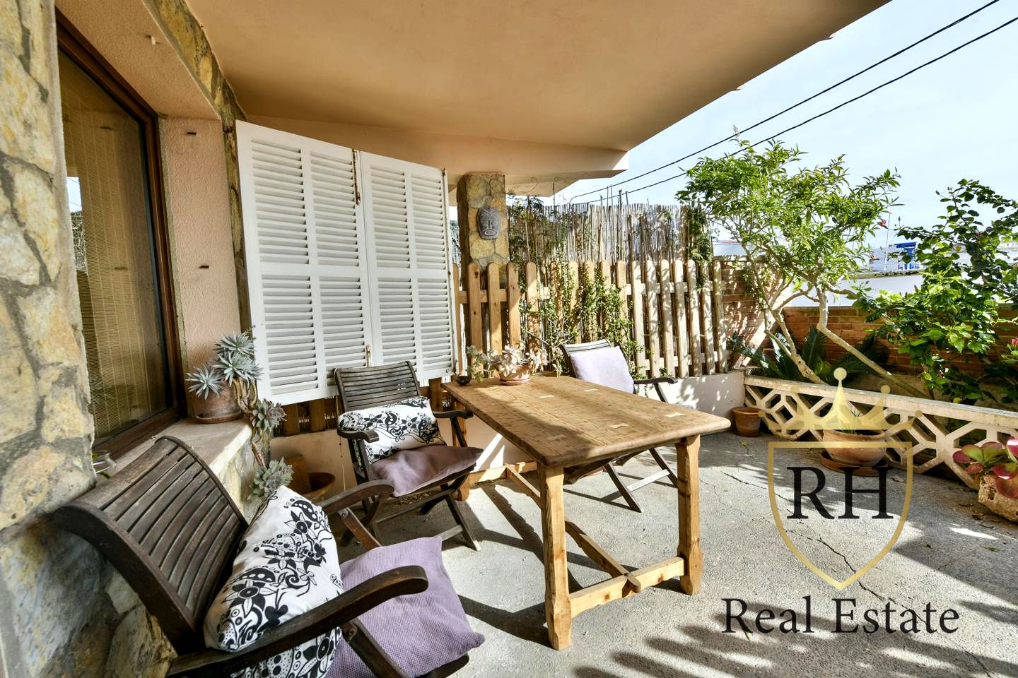 Piso en Coll den Rabassa, Illes Balears de 77 m2