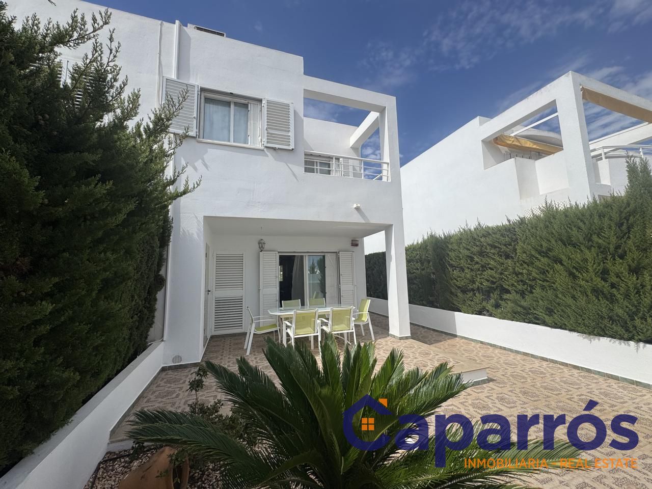 Casa / chalet en Calle Salvia, Mojácar, Almería de 92 m2