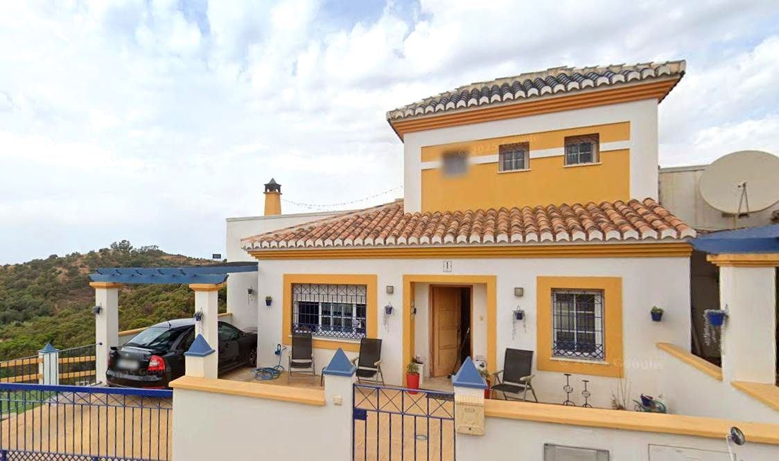 Casa / chalet en Calle Jaén, Mijas, Málaga de 232 m2