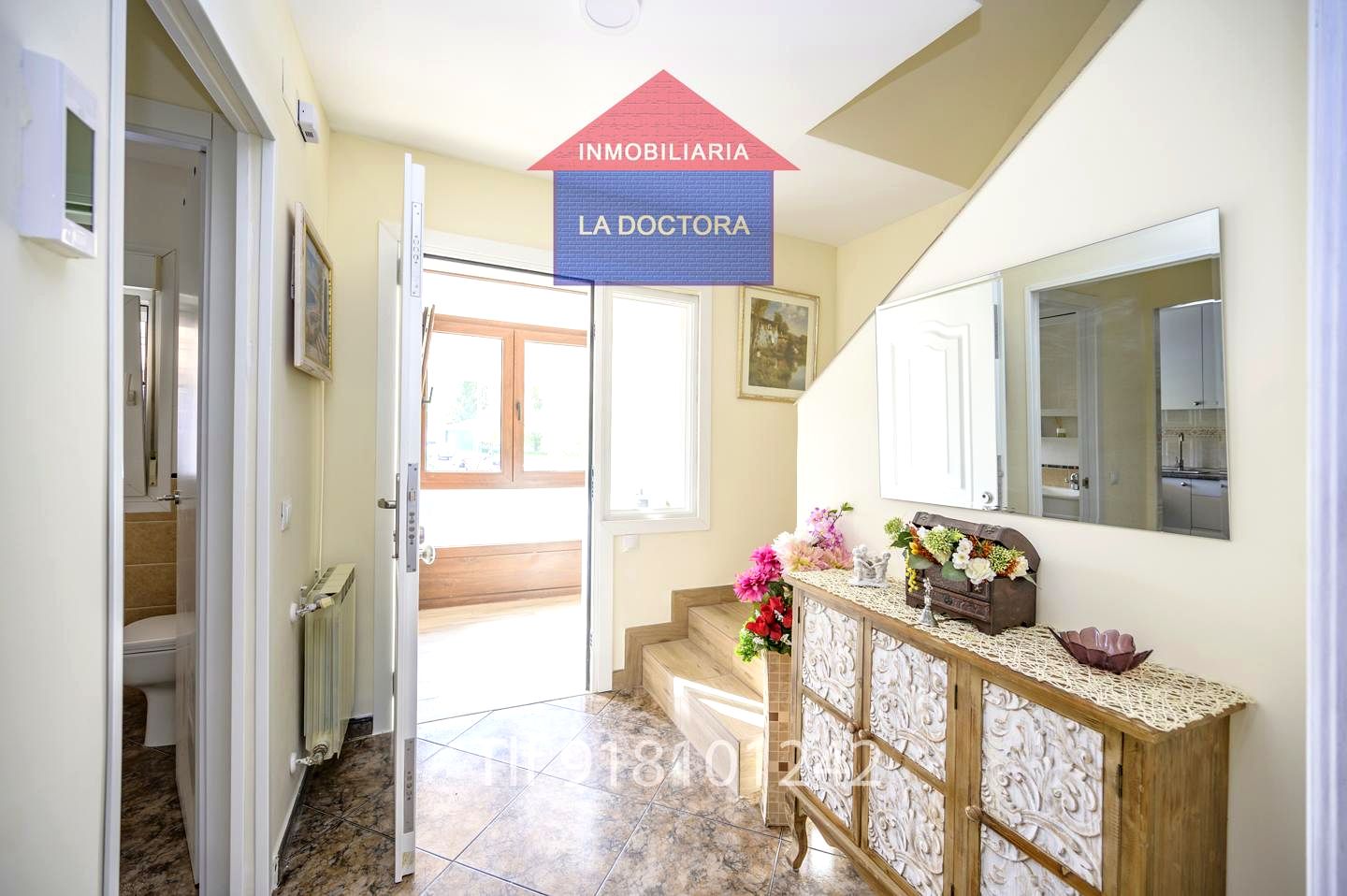 Casa / chalet en Calle Saeta, Getafe, Madrid de 150 m2