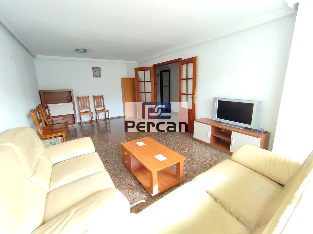 Piso en Calle Gran Via, Alicante (Alacant), Alicante de 101 m2