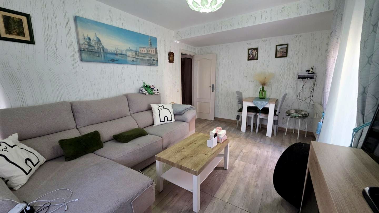 Piso en Calle de San Nicolás, San Sebastián de los Reyes, Madrid de 85 m2