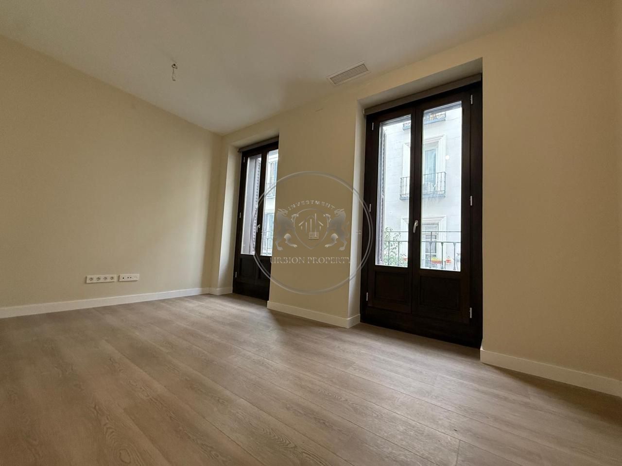 Piso en Calle de Trujillos, Madrid, Madrid de 109 m2