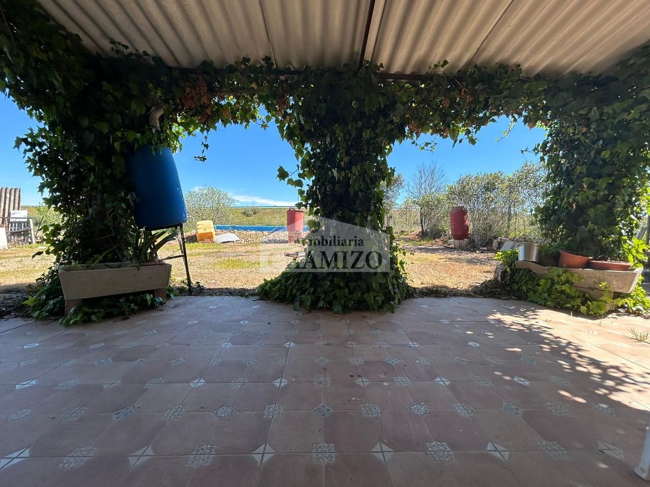 Casa / chalet en Villanueva de la Serena, Badajoz de 7000 m2