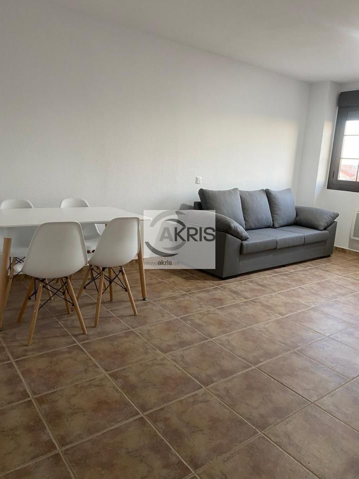 Piso en Calle Higueral, Gerindote, Toledo de 55 m2