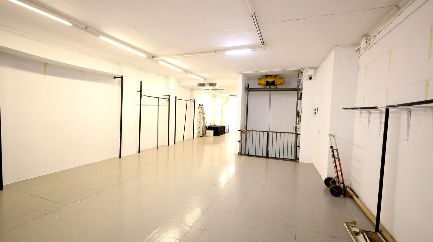 Local Comercial · Barcelona · 3 hab.