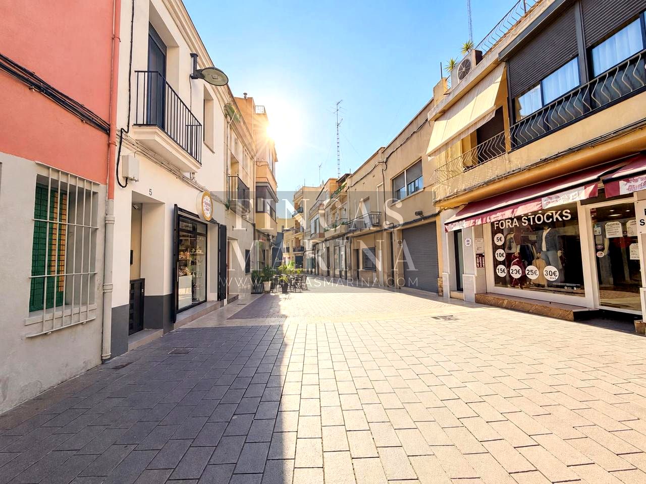 Planta baja en Gavà