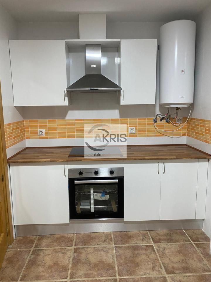 Piso en Calle Higueral, Gerindote, Toledo de 55 m2
