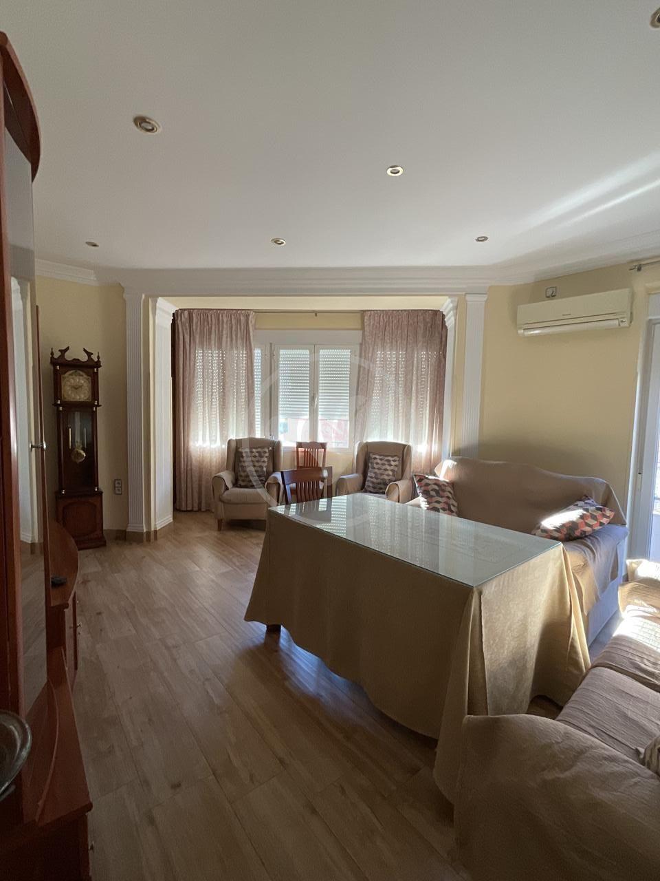 Piso en Calle Tetuán Bloques, Linares, Jaén de 117 m2