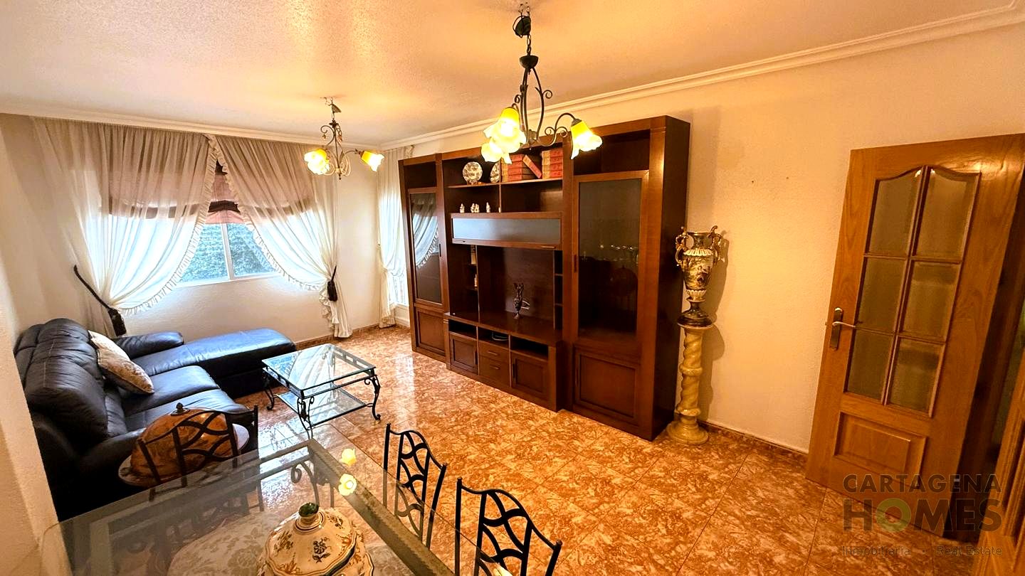 pisos en cartagena · media-sala 159900€
