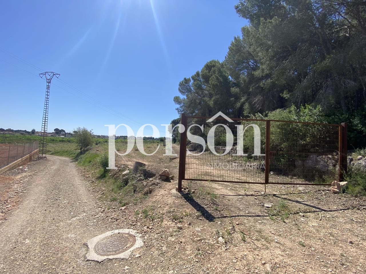 terrenos en betera · betera 1000000€