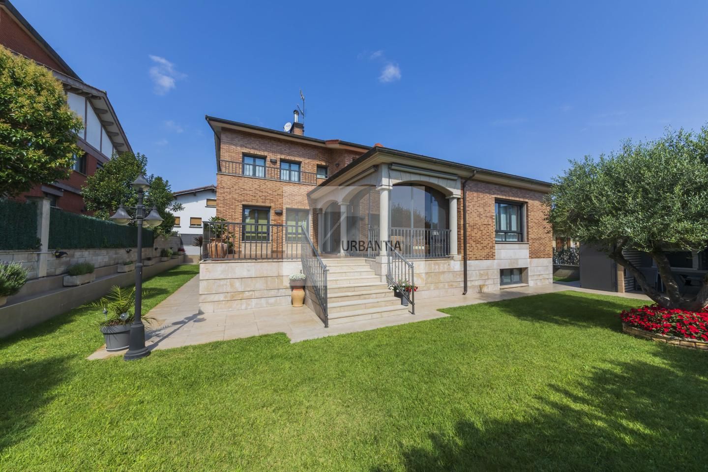 Casa / chalet en Travesía San Martín, Paternáin, Navarra de 588 m2